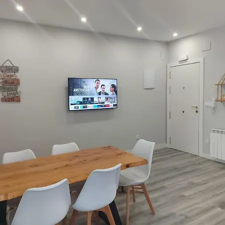 Appartement Precioso Piso Centrico En Gijon- Vut 3958 Extérieur photo
