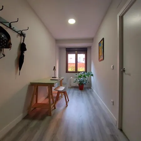 Appartement Precioso Piso Centrico En Gijon- Vut 3958 Extérieur photo