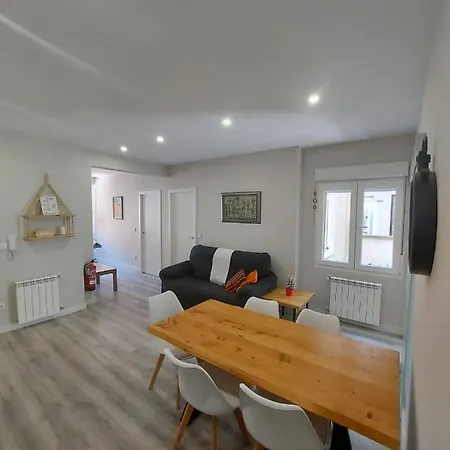 Appartement Precioso Piso Centrico En Gijon- Vut 3958 Extérieur photo
