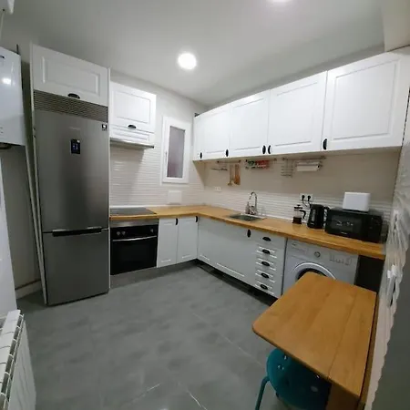 Appartement Precioso Piso Centrico En Gijon- Vut 3958 Extérieur photo