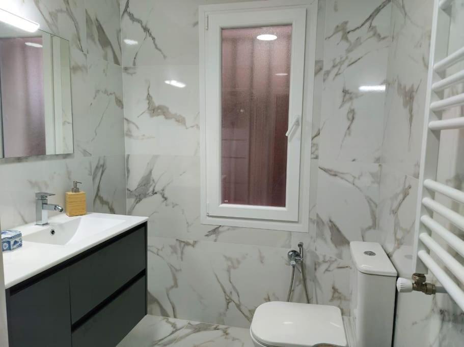 Precioso Piso Centrico En Gijon- Vut 3958 Appartement