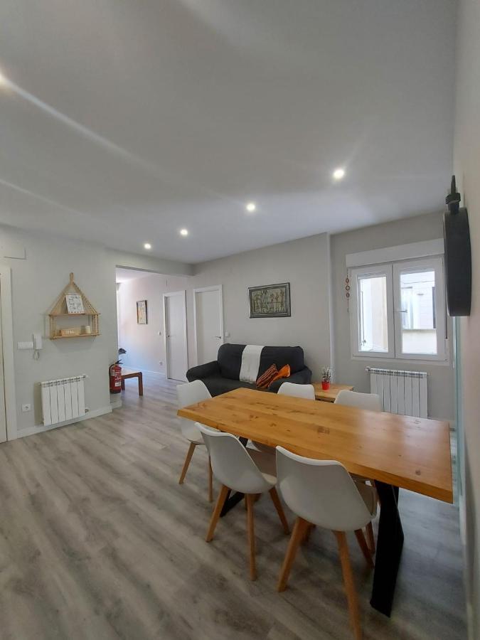 Appartement Precioso Piso Centrico En Gijon- Vut 3958