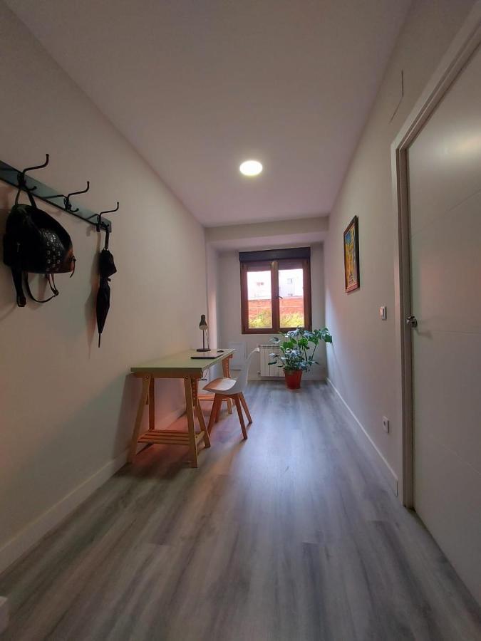 Precioso Piso Centrico En Gijon- Vut 3958 Gijon
