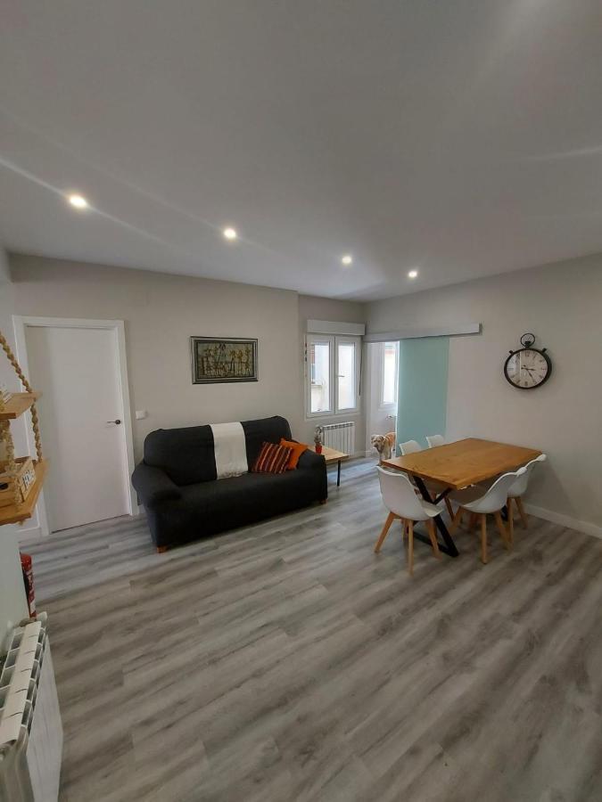 Appartement Precioso Piso Centrico En Gijon- Vut 3958 Gijón