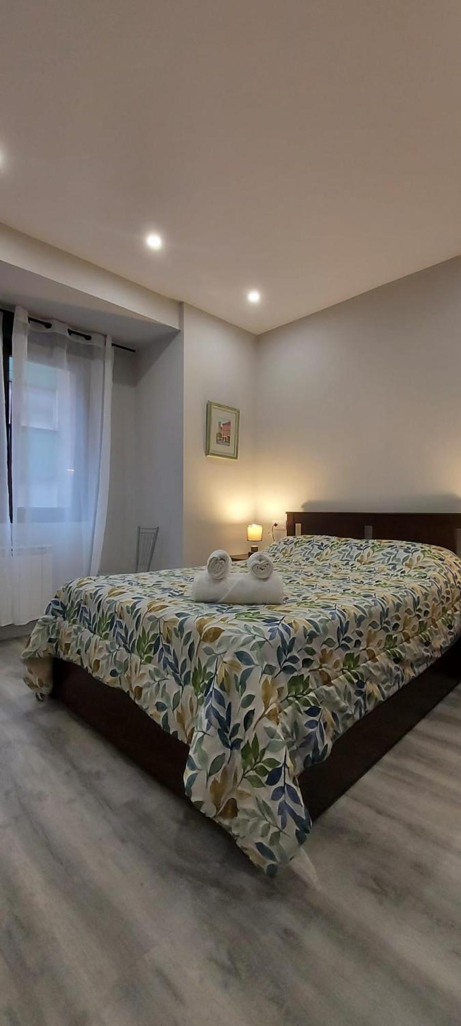 Precioso Piso Centrico En Gijon- Vut 3958 Appartement