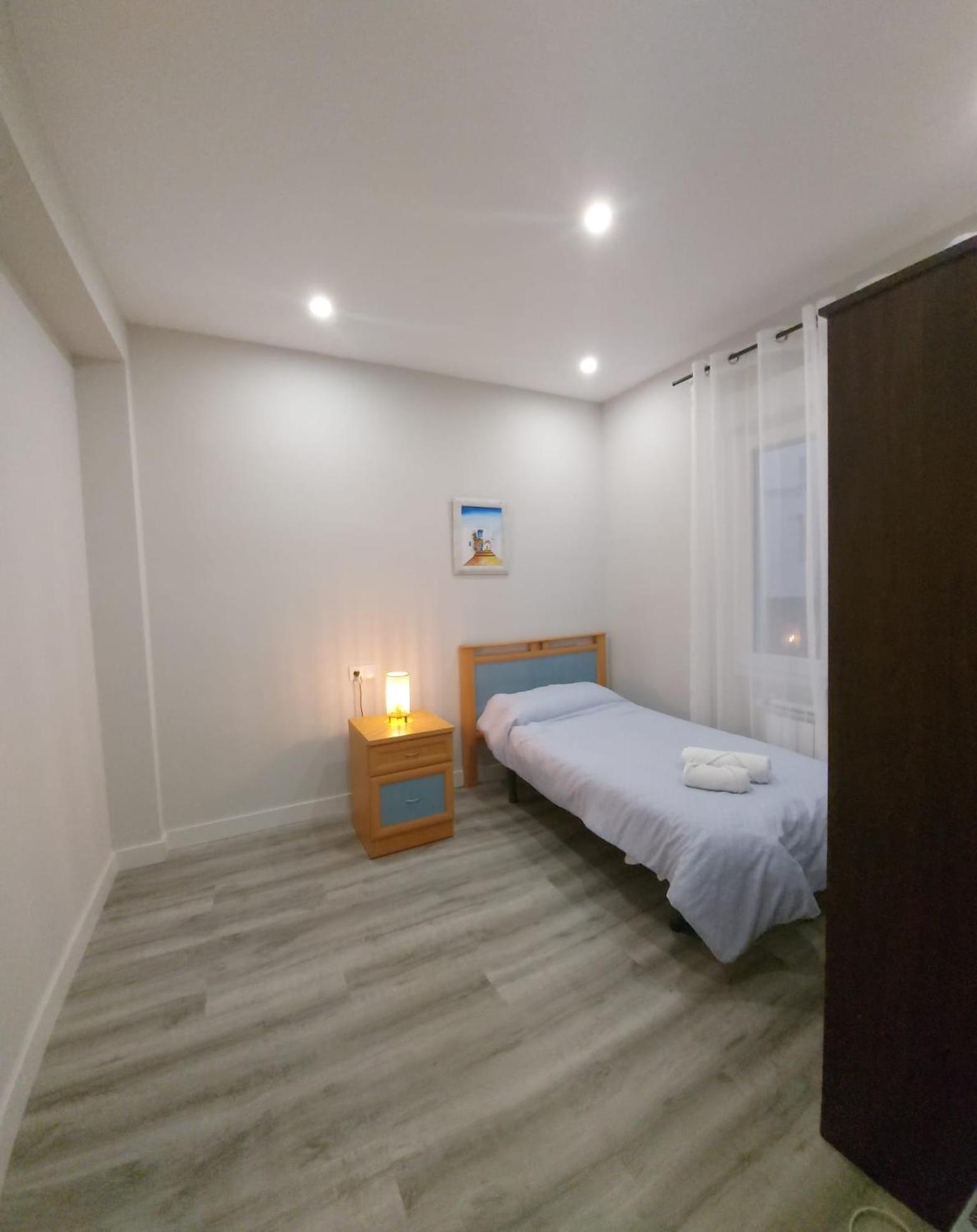 Precioso Piso Centrico En Gijon- Vut 3958 Appartement *