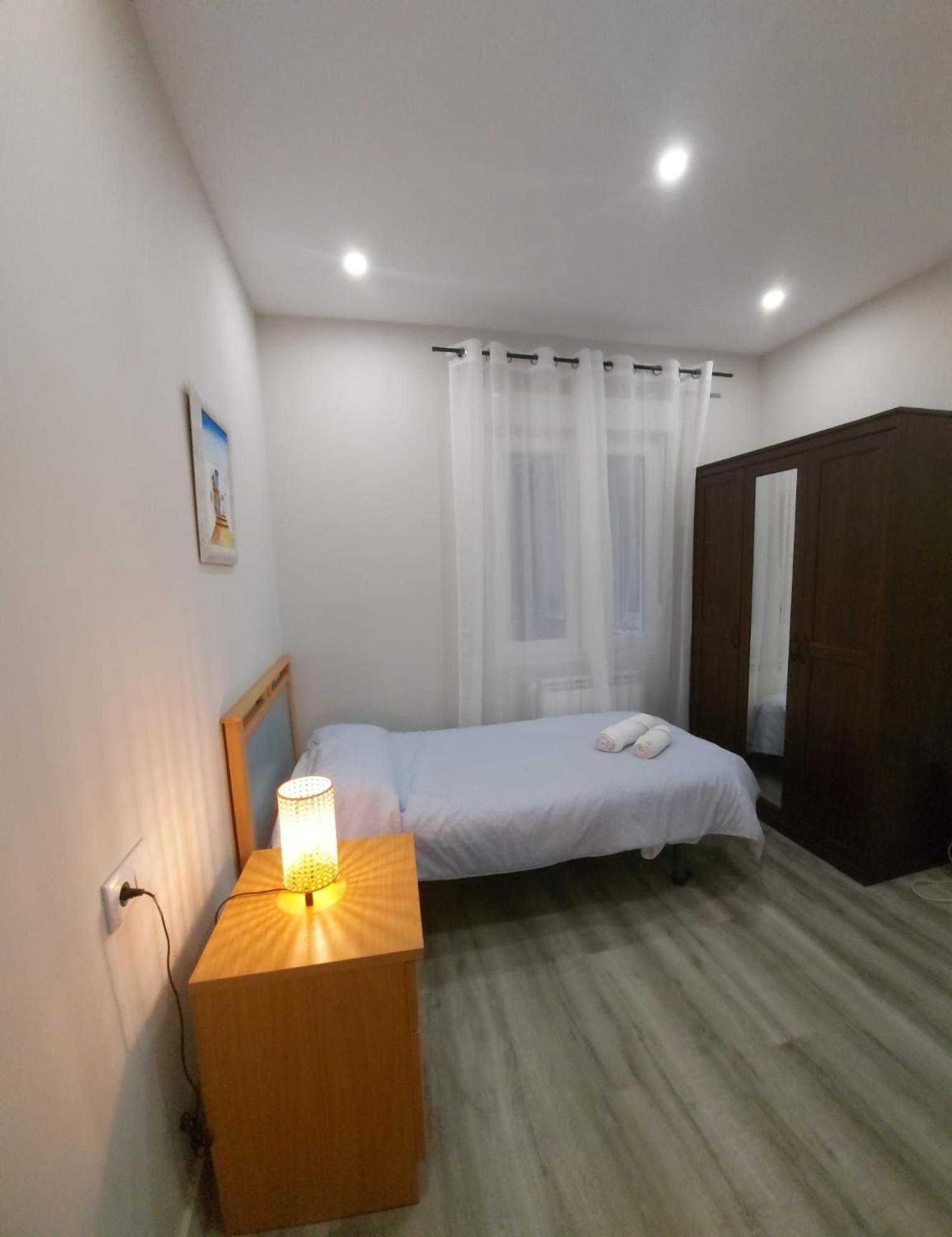 Appartement Precioso Piso Centrico En Gijon- Vut 3958
