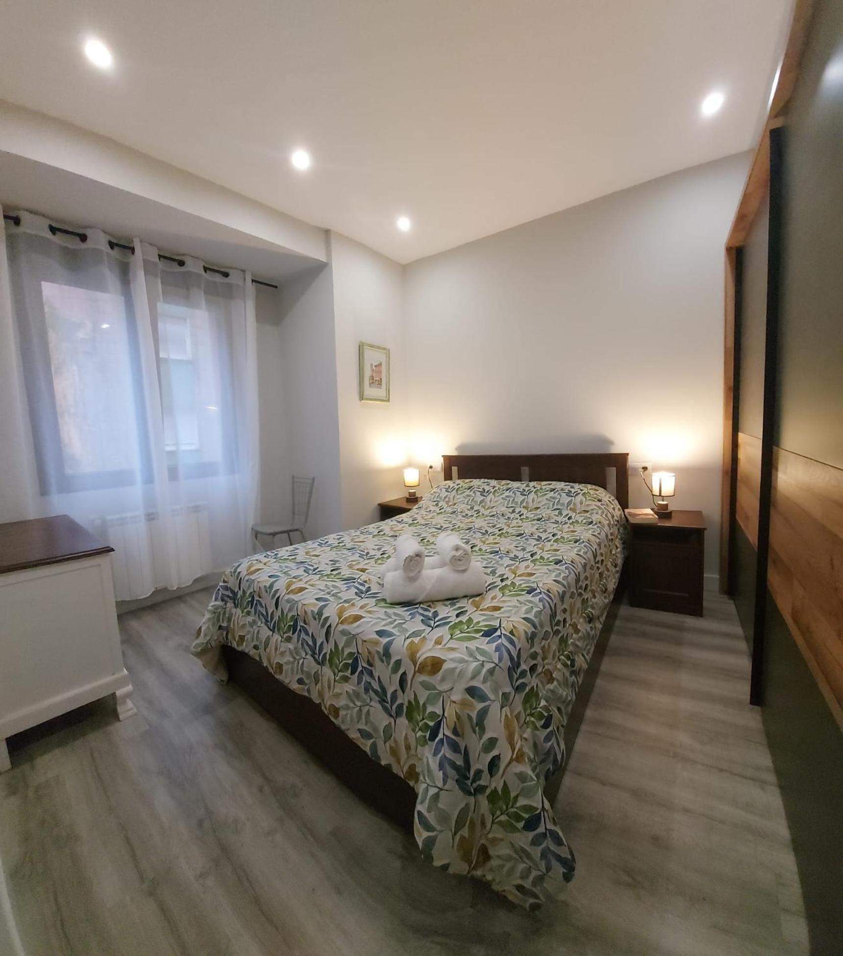 Appartement Precioso Piso Centrico En Gijon- Vut 3958