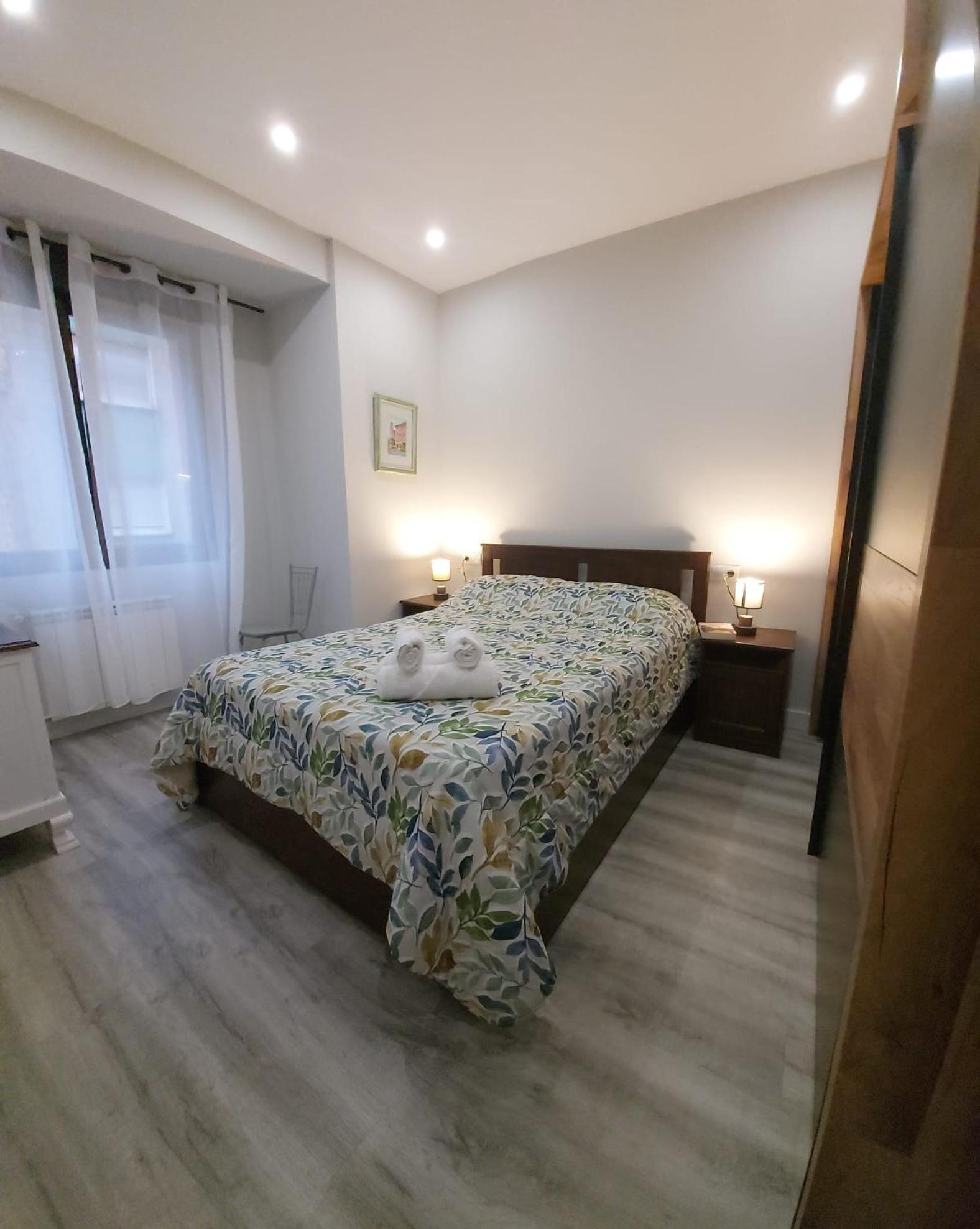Appartement Precioso Piso Centrico En Gijon- Vut 3958 *
